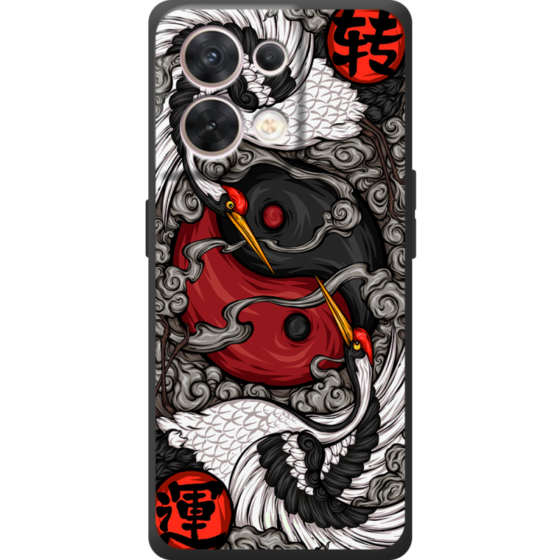 Чохол BoxFace OPPO Reno 8 5G 