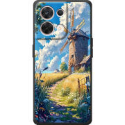 Чохол BoxFace OPPO Reno 8 5G 