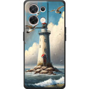 Чохол BoxFace OPPO Reno 8 5G 