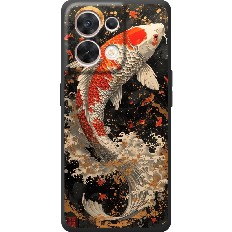 Чохол BoxFace OPPO Reno 8 5G 