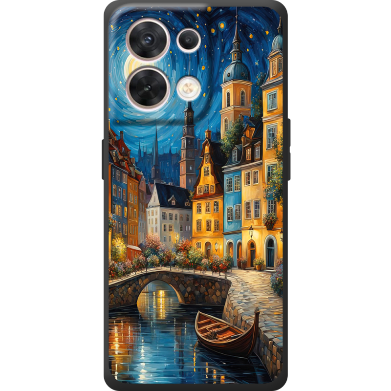 Чохол BoxFace OPPO Reno 8 5G 