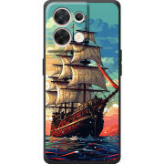 Чохол BoxFace OPPO Reno 8 5G 