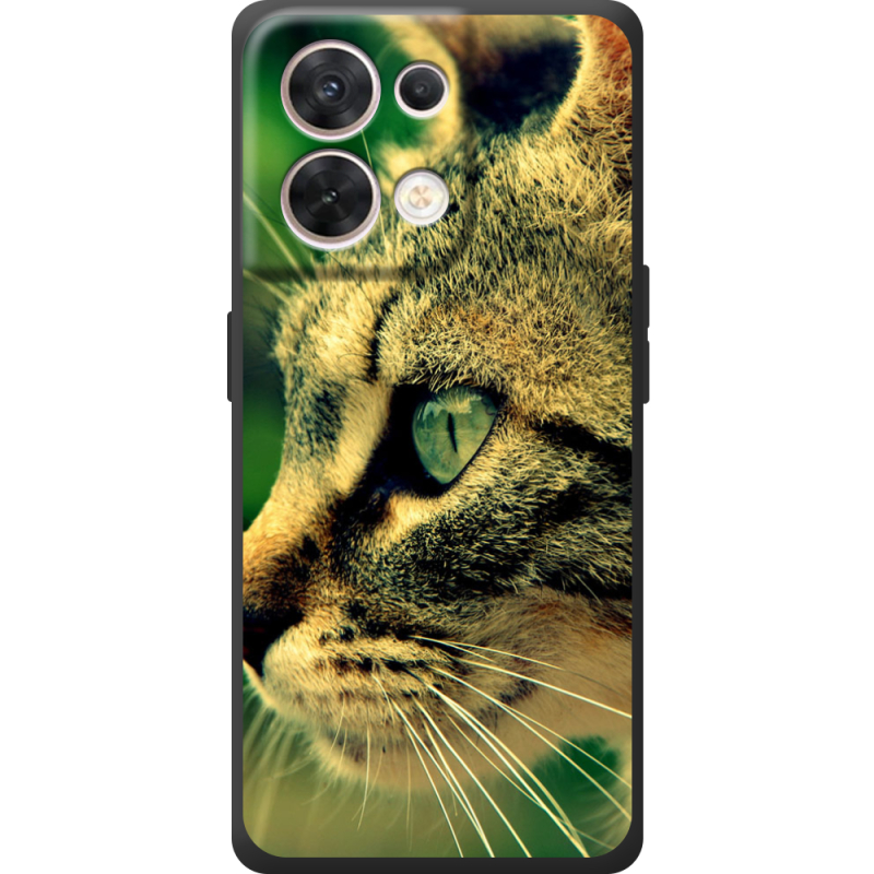 Чохол BoxFace OPPO Reno 8 5G 