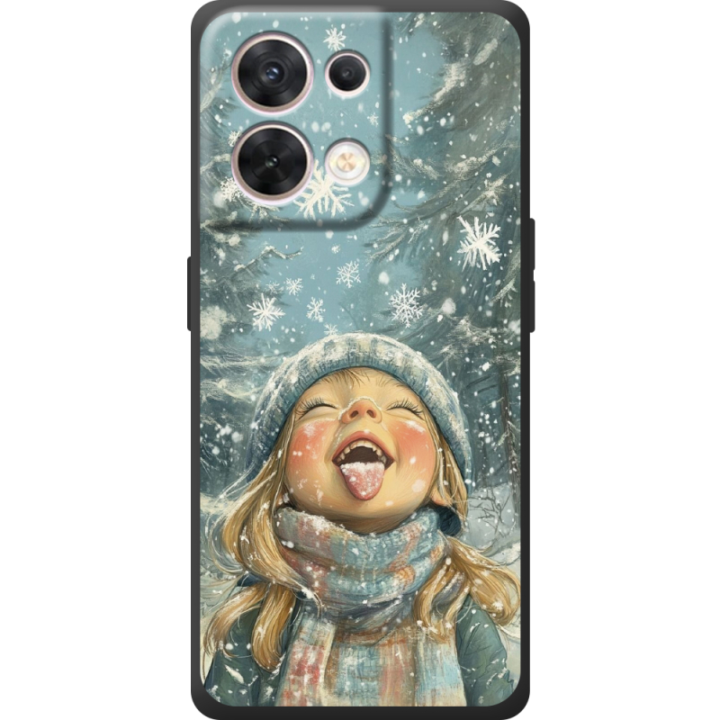 Чохол BoxFace OPPO Reno 8 5G Смак дитинства