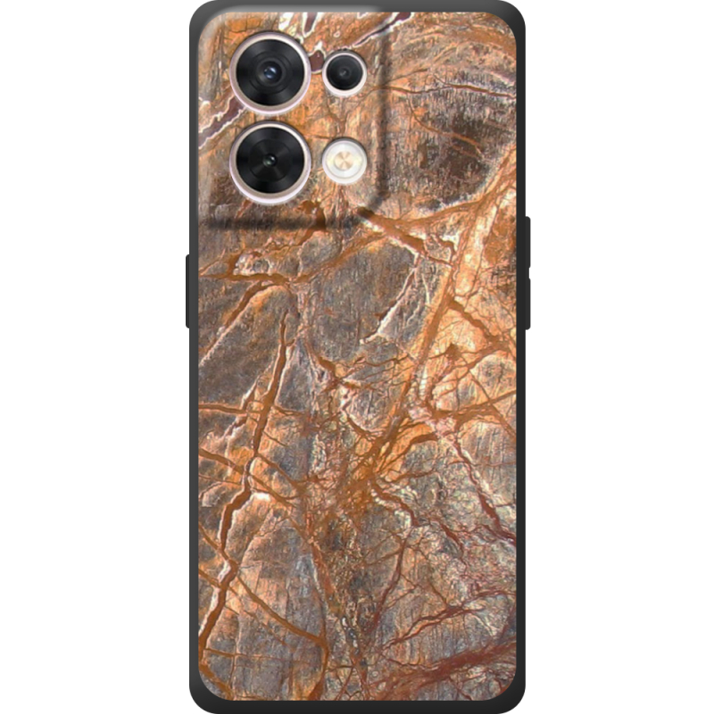 Чохол BoxFace OPPO Reno 8 5G 