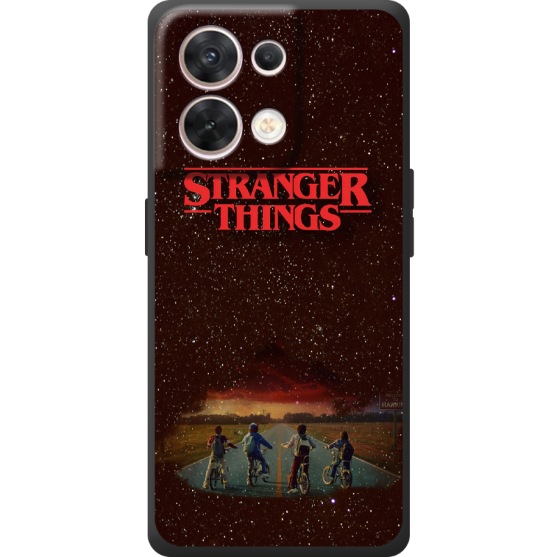 Чохол BoxFace OPPO Reno 8 5G 