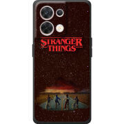 Чохол BoxFace OPPO Reno 8 5G 