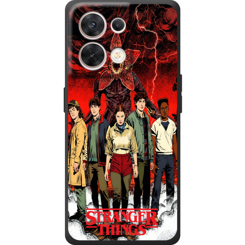 Чохол BoxFace OPPO Reno 8 5G 