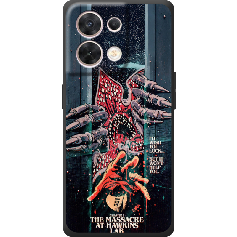 Чохол BoxFace OPPO Reno 8 5G 