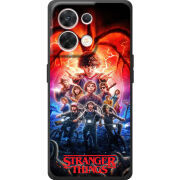 Чохол BoxFace OPPO Reno 8 5G 