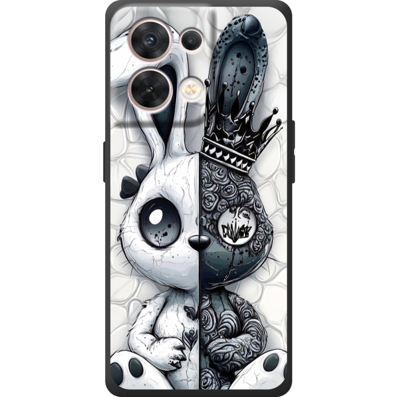 Чохол BoxFace OPPO Reno 8 5G 