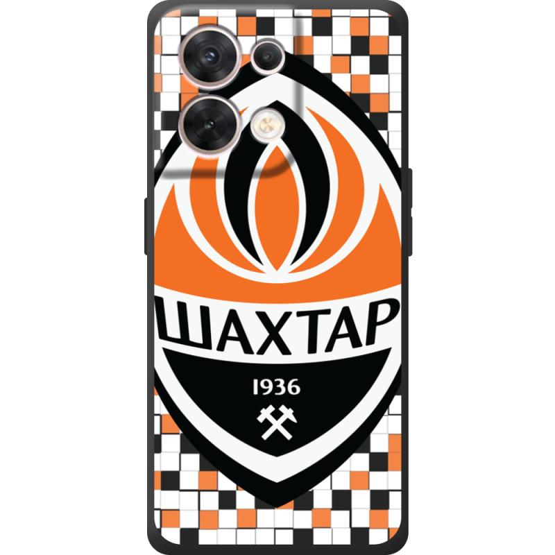 Чохол BoxFace OPPO Reno 8 5G 