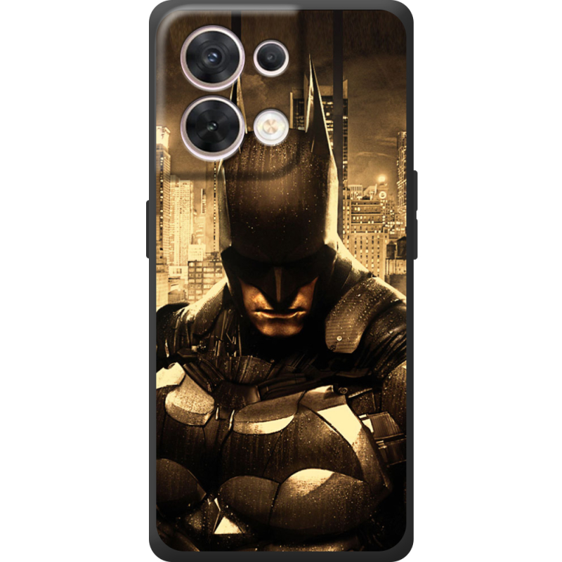 Чохол BoxFace OPPO Reno 8 5G 