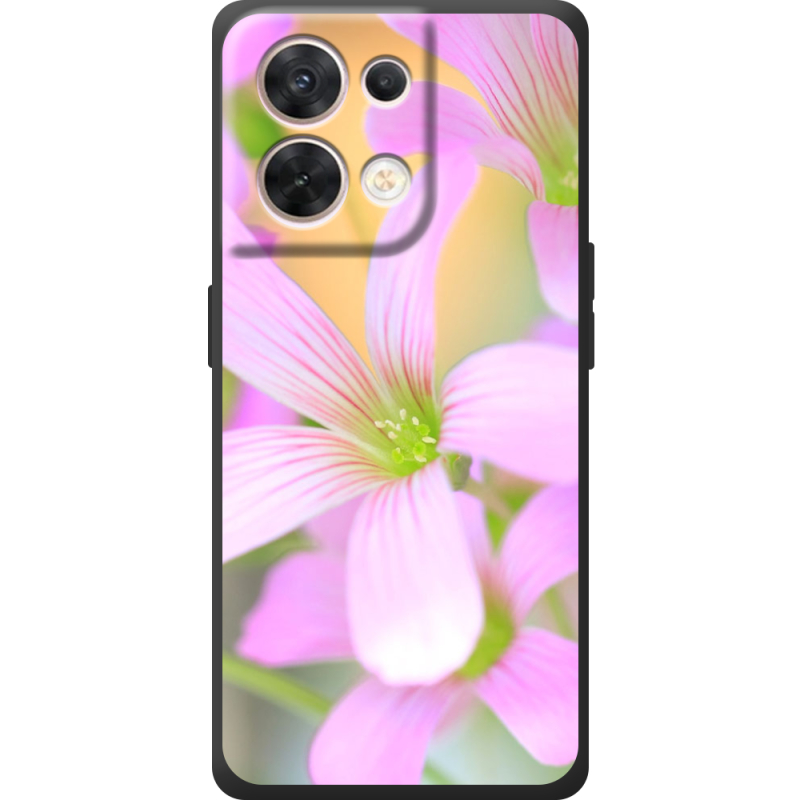 Чохол BoxFace OPPO Reno 8 5G 