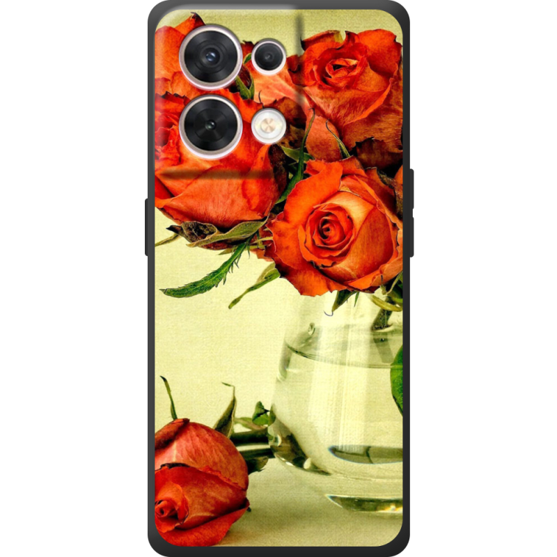 Чохол BoxFace OPPO Reno 8 5G 