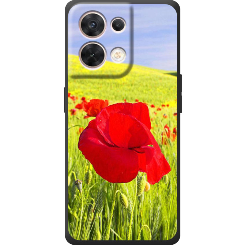 Чохол BoxFace OPPO Reno 8 5G Мак