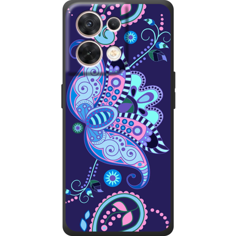 Чохол BoxFace OPPO Reno 8 5G 