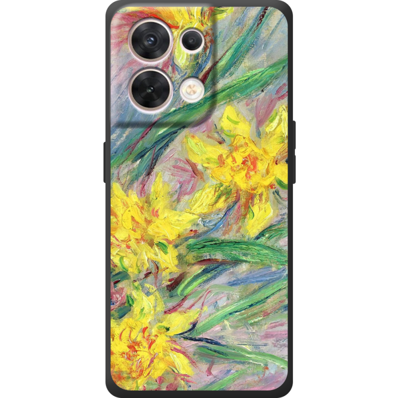 Чохол BoxFace OPPO Reno 8 5G 