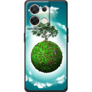 Чохол BoxFace OPPO Reno 8 5G 