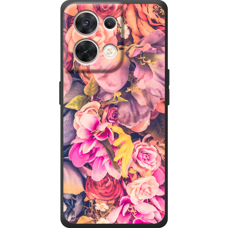 Чохол BoxFace OPPO Reno 8 5G 