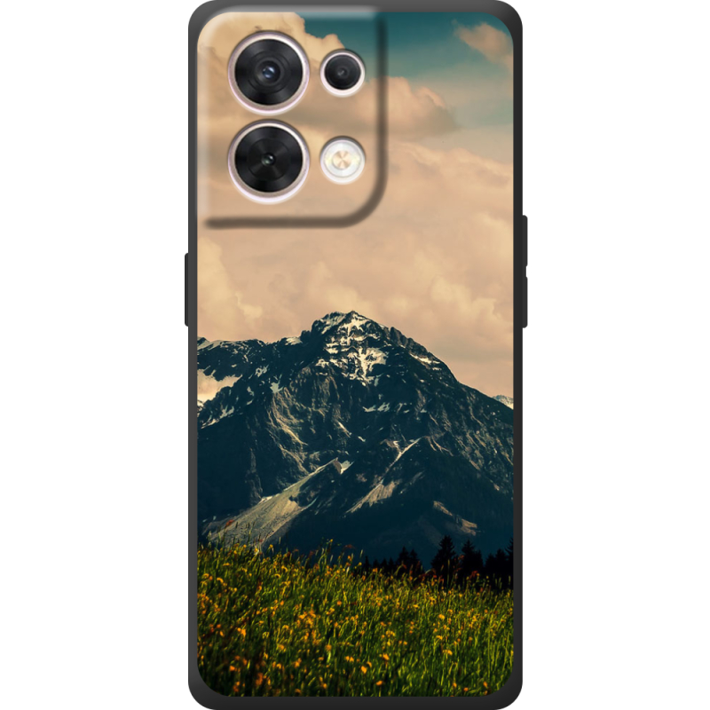 Чохол BoxFace OPPO Reno 8 5G 