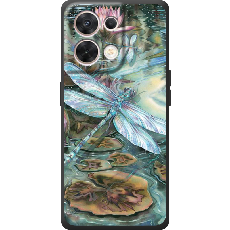 Чохол BoxFace OPPO Reno 8 5G 