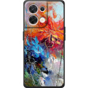 Чохол BoxFace OPPO Reno 8 5G 