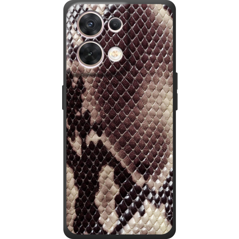 Чохол BoxFace OPPO Reno 8 5G 