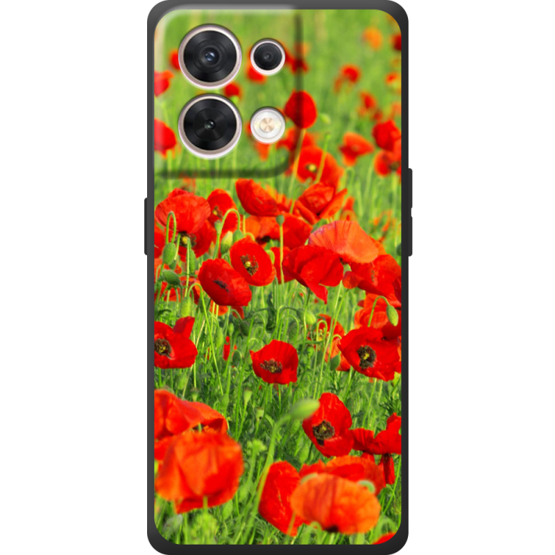 Чохол BoxFace OPPO Reno 8 5G 