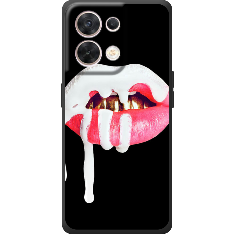 Чохол BoxFace OPPO Reno 8 5G 