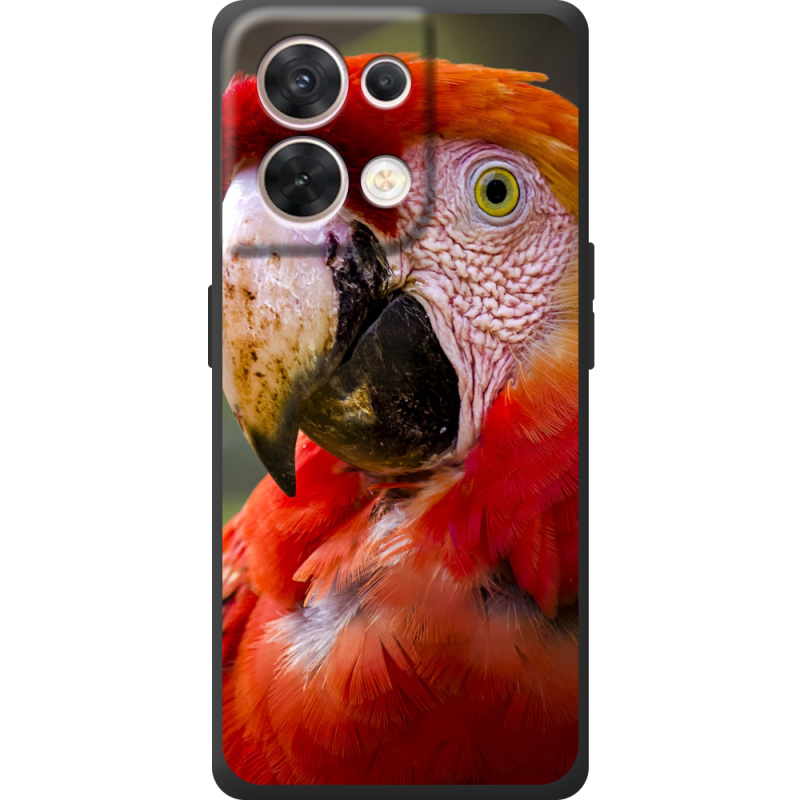 Чохол BoxFace OPPO Reno 8 5G 