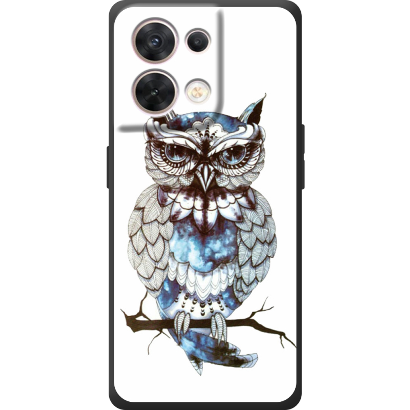 Чохол BoxFace OPPO Reno 8 5G 