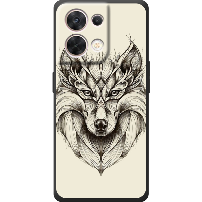 Чохол BoxFace OPPO Reno 8 5G 