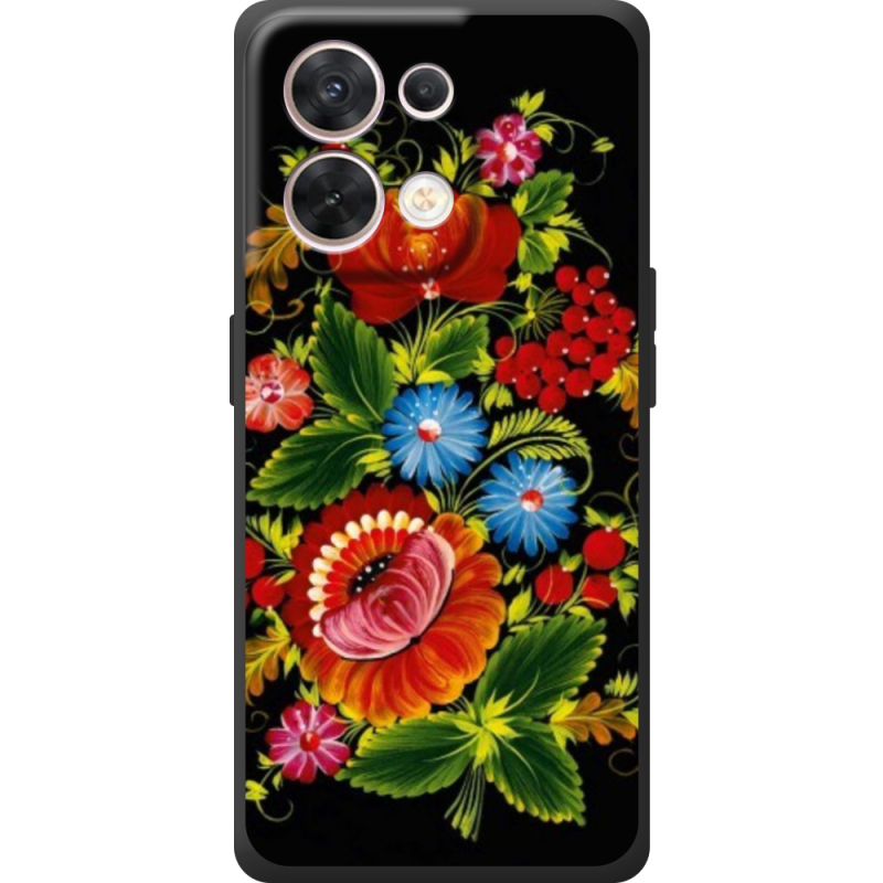 Чохол BoxFace OPPO Reno 8 5G 