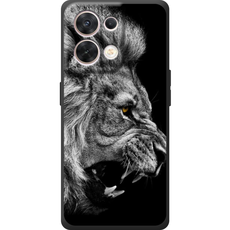 Чохол BoxFace OPPO Reno 8 5G 