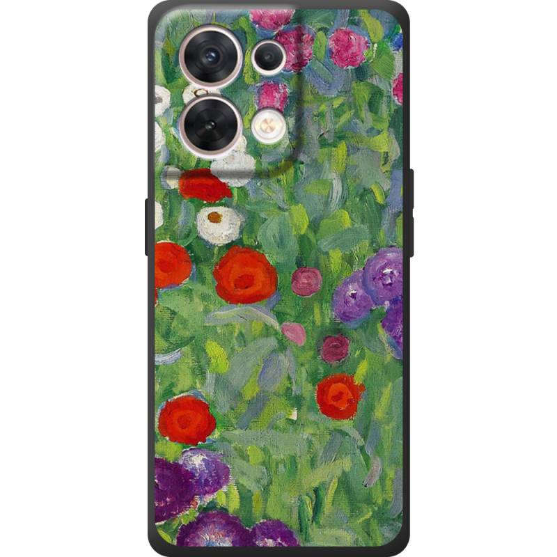 Чохол BoxFace OPPO Reno 8 5G 