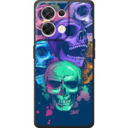 Чохол BoxFace OPPO Reno 8 5G 