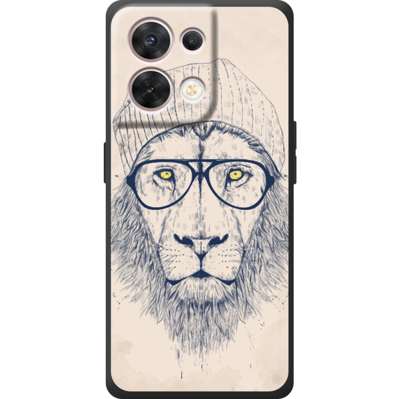 Чохол BoxFace OPPO Reno 8 5G 