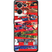 Чохол BoxFace OPPO Reno 8 5G 