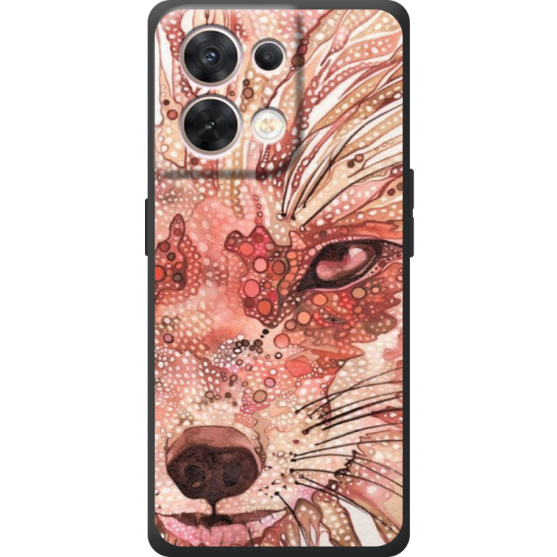 Чохол BoxFace OPPO Reno 8 5G 