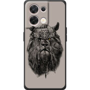 Чохол BoxFace OPPO Reno 8 5G 