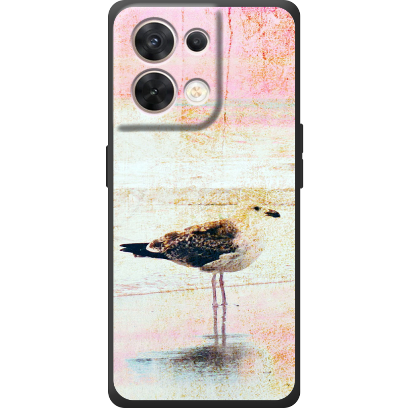 Чохол BoxFace OPPO Reno 8 5G 