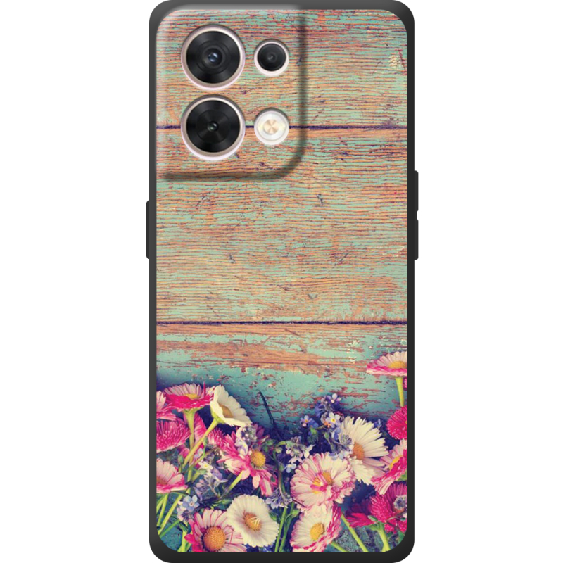 Чохол BoxFace OPPO Reno 8 5G 