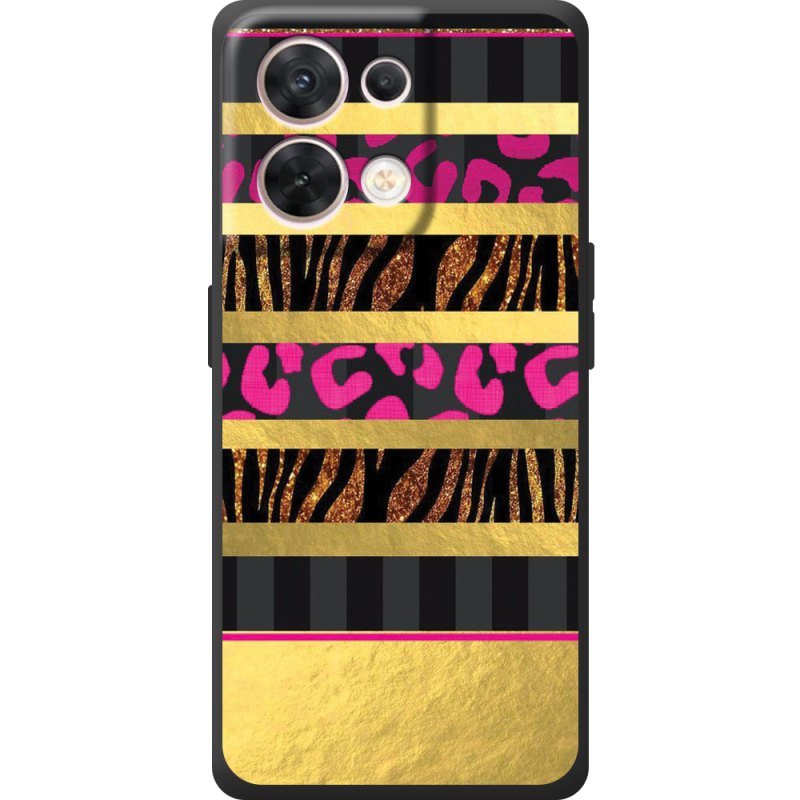 Чохол BoxFace OPPO Reno 8 5G 