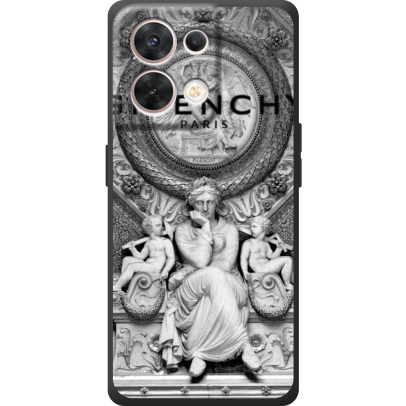 Чохол BoxFace OPPO Reno 8 5G 