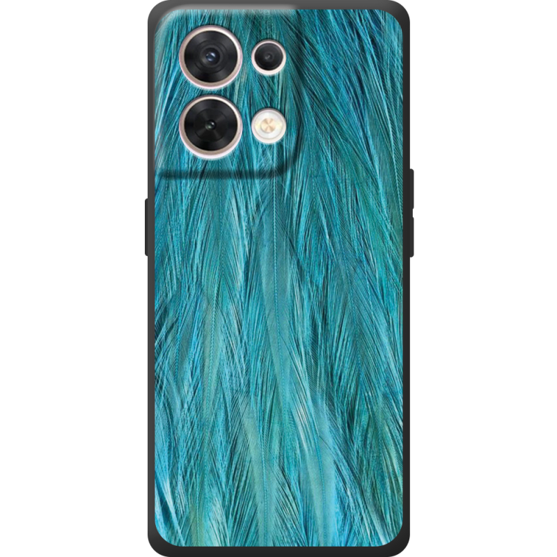 Чохол BoxFace OPPO Reno 8 5G 