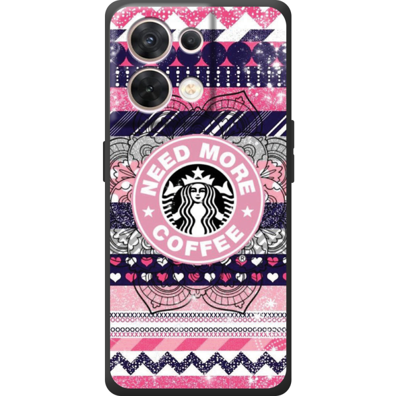 Чохол BoxFace OPPO Reno 8 5G 