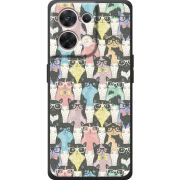 Чохол BoxFace OPPO Reno 8 5G 