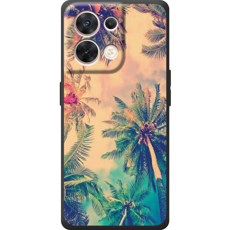 Чохол BoxFace OPPO Reno 8 5G 