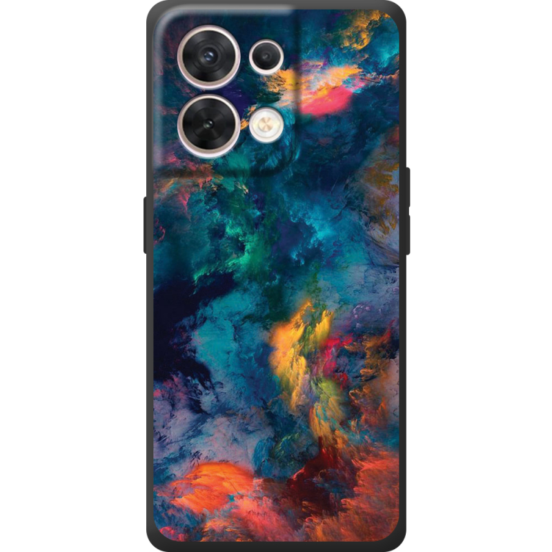 Чохол BoxFace OPPO Reno 8 5G 